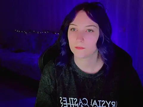 violet-siren-x