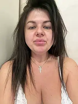 Lana_Brook live cam preview