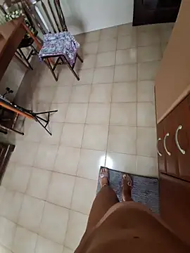 VenusAlpha webcam