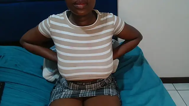 SoftButPsycho webcam
