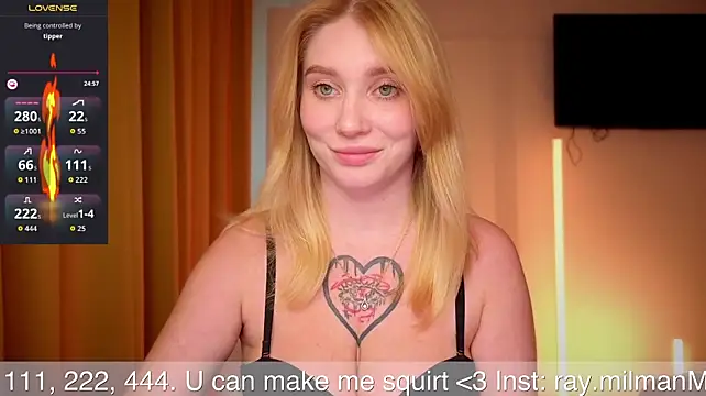 AliceMilr webcam