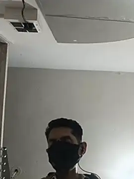 BlackkCrab