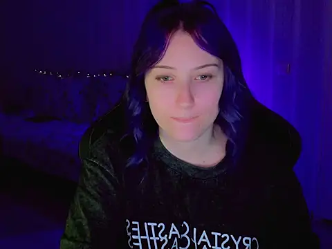 violet-siren-x