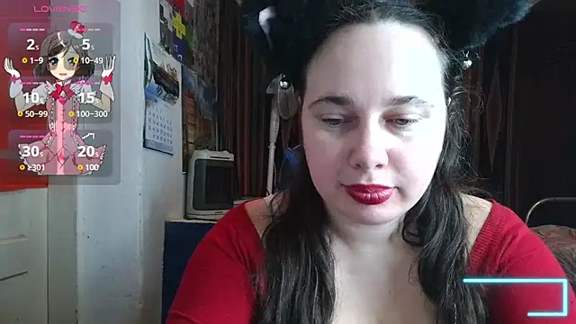 Cora_Maro live cam preview