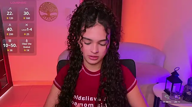 MaraVelvett