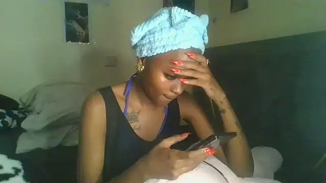 Prettyquueen