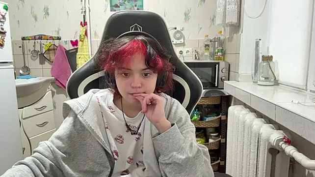 Kirin_Lin live cam preview