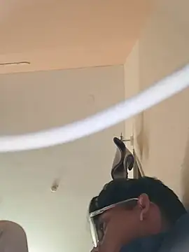 ThejasRockey