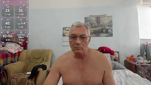 sexman181166 live cam preview