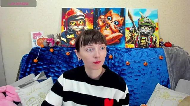 TayanaJons