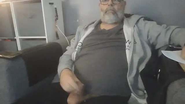 Naturistmale45