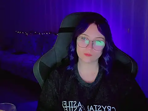 violet-siren-x