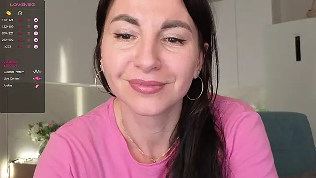 Mary_love16 live cam on StripChat
