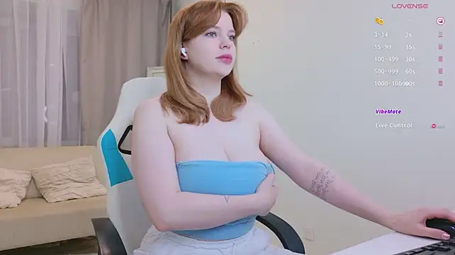 lovly_bambi webcam
