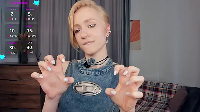 JanettePerro