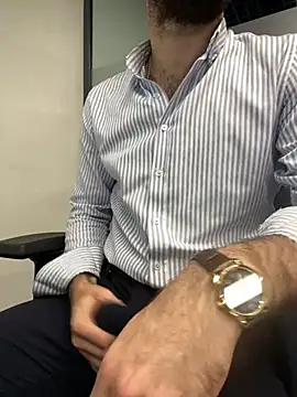 speddy34, live now