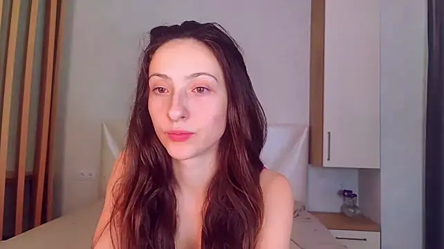 Ooh_nymphs, live now