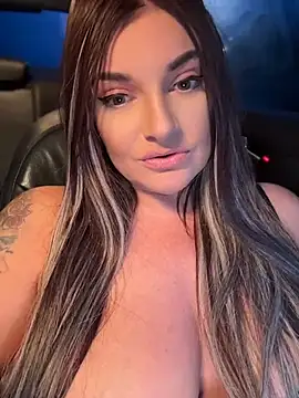 JessycaFlame webcam
