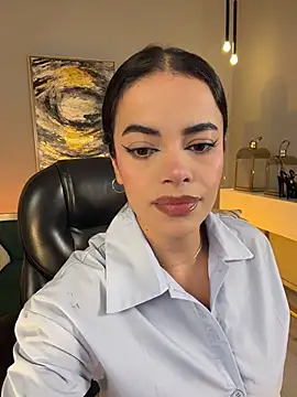 KateSunder webcam