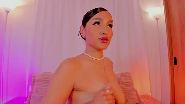 Yoursecrttgirl