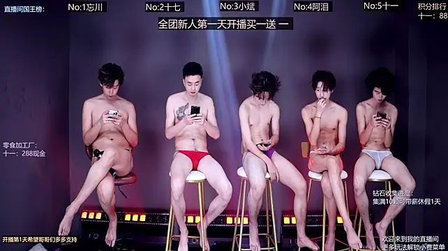 KG-6688 live cam