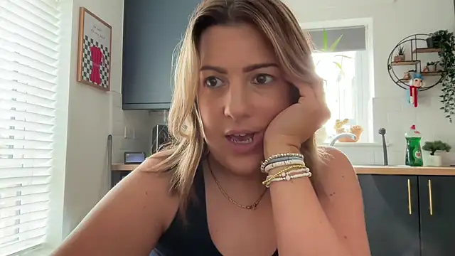 MsBelleWarick