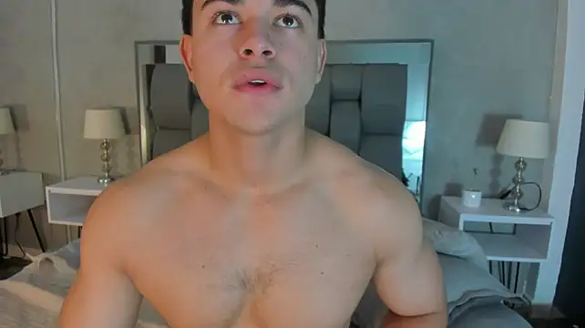 Charlie___Musk webcam