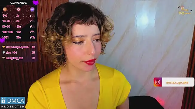 nena_cupcake_ live cam preview