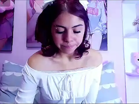 aleja_frox live cam preview