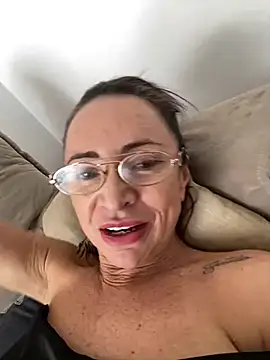LadySalenDominatrix live cam preview