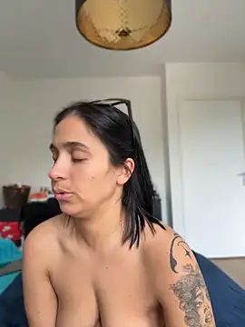LaPetiteKim