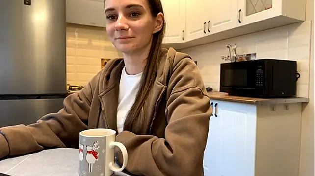 Shirleendeming on Stripchat