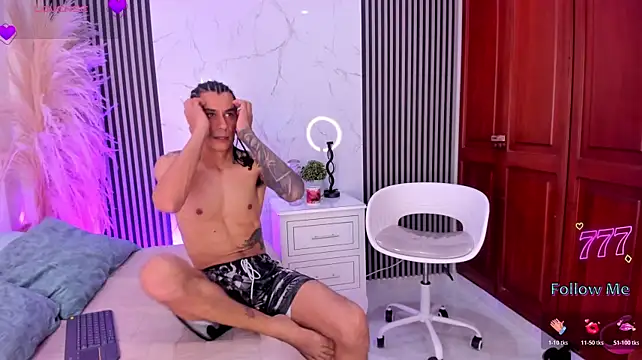 JackAndRosse_ webcam