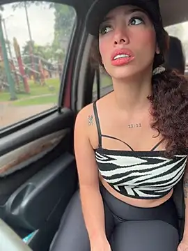 roxyrougee