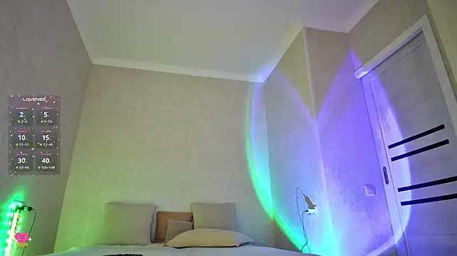 Roseaa live cam on StripChat