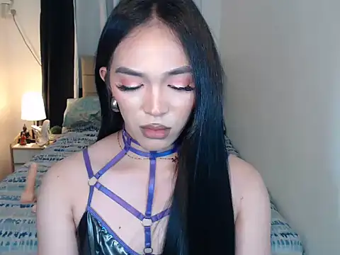 loveasianjhaine24 webcam stripchat model stream image