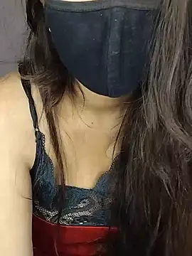 Heavin_ live cam on StripChat