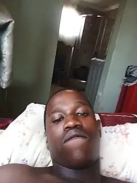 African_gent_45 live cam on StripChat
