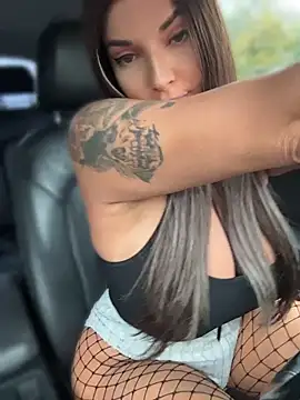JessycaFlame