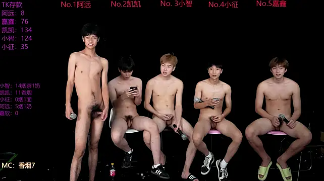 wangjiaxin888 webcam