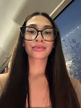Aria51 live cam on StripChat