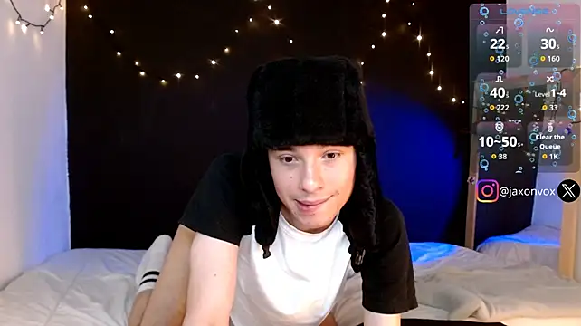 JaxVox