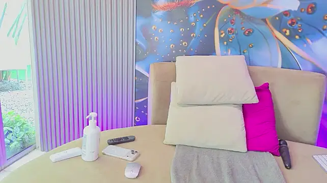 blaisysmith live cam preview