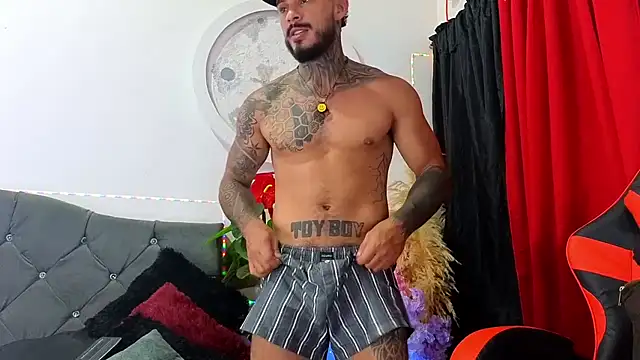 john_cartter1