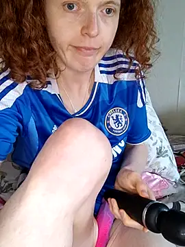 kinkyginger23