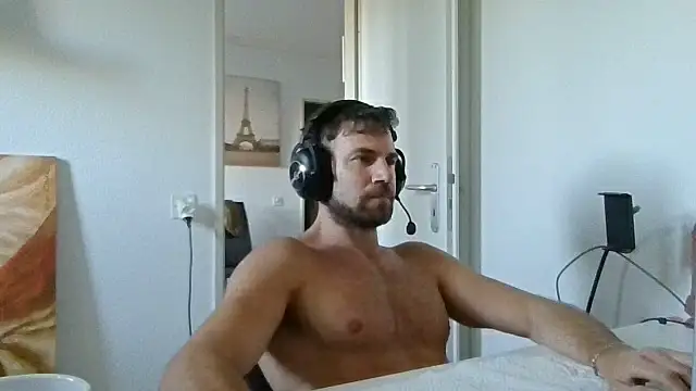 alpha-hunk