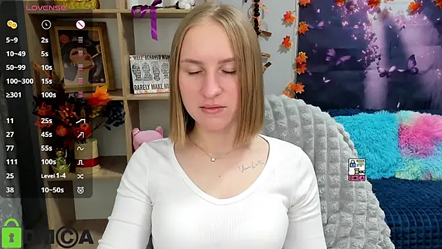 BeautyBlondy