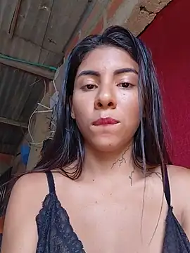chaparritahot99