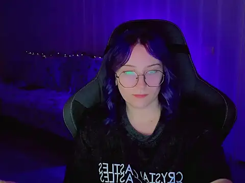 violet-siren-x