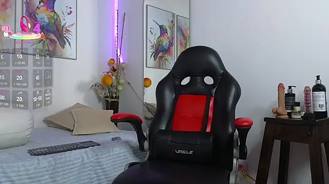 IsaSkinny
